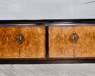 Century Furniture Chin Hua Credenza