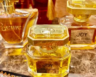 Fragrances