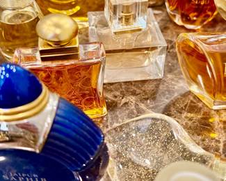 Fragrances