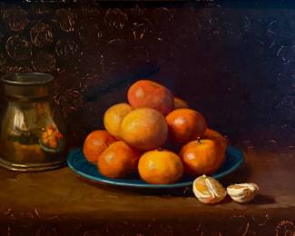 18th C Italian 