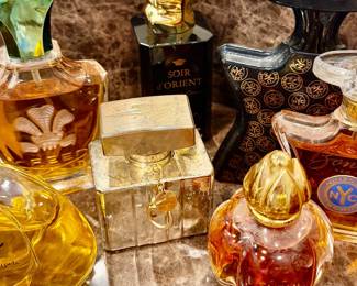 Fragrances