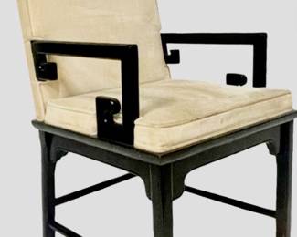 Mid 20th Century 8 Dining Chairs