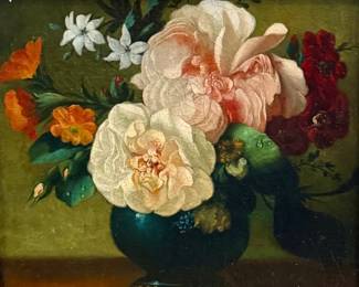 19th C Florence