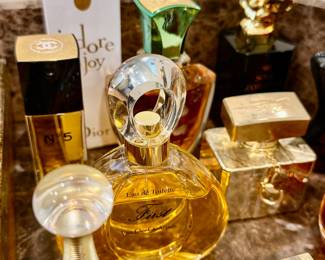 Fragrances