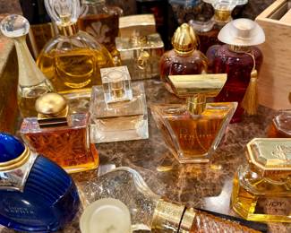 Fragrances