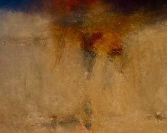 MICHAEL SWISHER 36x48