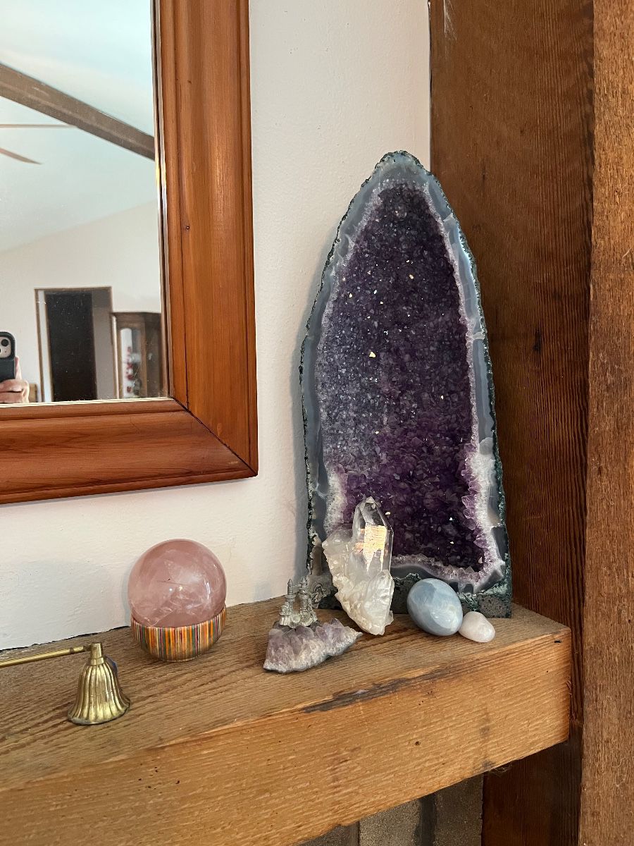 Amethyst