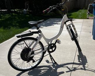 Bikes