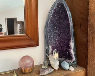 Amethyst