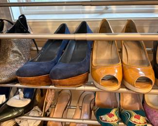 Designer Shoes