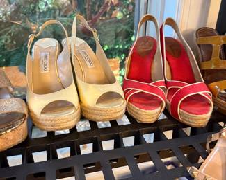 Designer Shoes