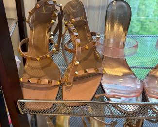Designer Shoes