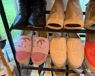 Designer Shoes