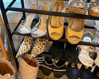 Designer Shoes