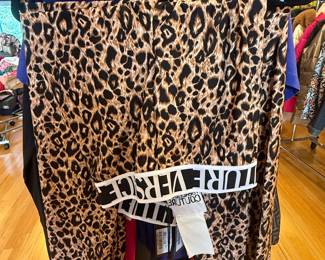 NWT Versace