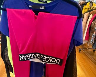 NWT Dolce & Gabbana