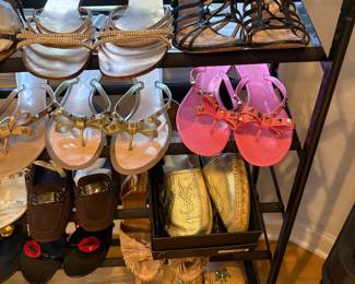 Designer Shoes