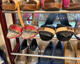 Designer Shoes