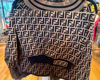 Fendi Skirt