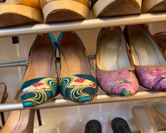 Designer Shoes
