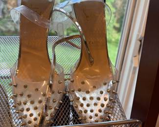 Christian Louboutin