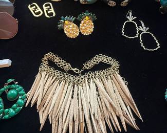Costume Jewelry 