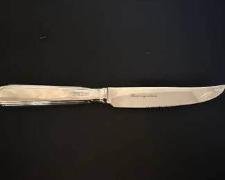 Ricci Flatware