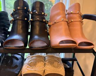 Designer Shoes