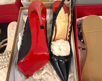 Christian Louboutins