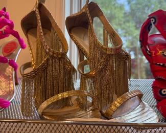 Designer Shoes