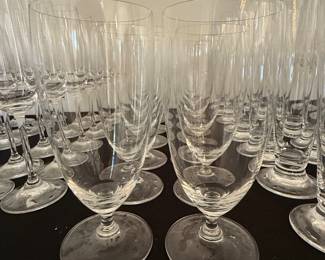 Glassware