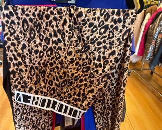 NWT Versace