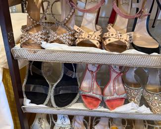 Designer Shoes