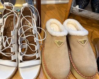 Designer Shoes