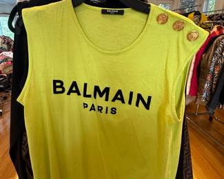 Balmain