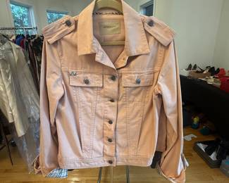 Burberry