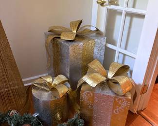 Holiday Decor
