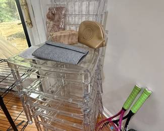 30 Chairs