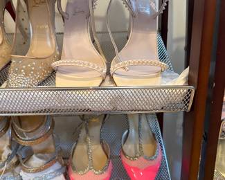 Designer Shoes