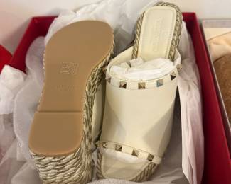 New Valentino