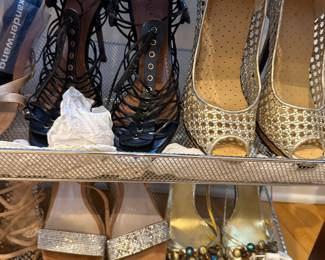 Designer Shoes