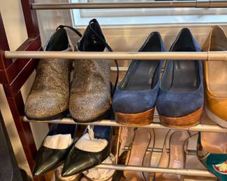 Designer Shoes