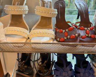 Designer Shoes