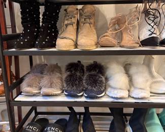 Designer Shoes