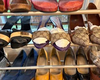 Designer Shoes