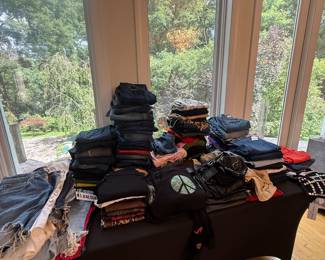 Designer Jeans