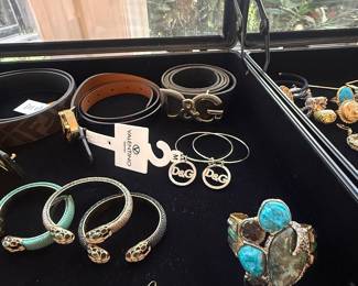 Designer Accessories 