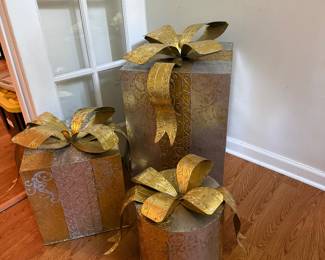 Holiday Decor