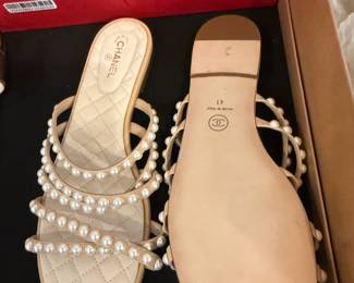 New Chanel