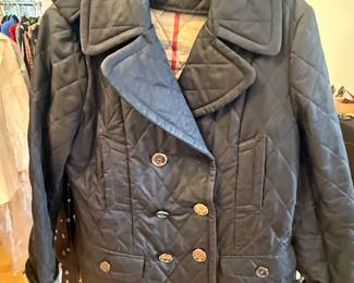 Burberry